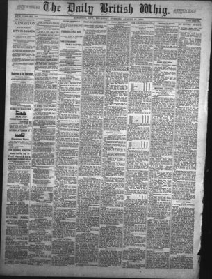 Daily British Whig (1850), 21 Aug 1890