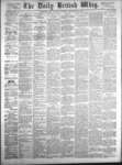 Daily British Whig (1850), 30 Sep 1890