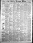 Daily British Whig (1850), 16 Oct 1890