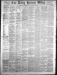 Daily British Whig (1850), 20 Oct 1890