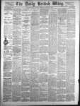 Daily British Whig (1850), 28 Oct 1890