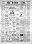 Daily British Whig (1850), 2 Feb 1875