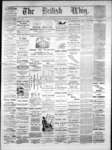 Daily British Whig (1850), 13 Feb 1875