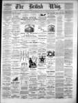 Daily British Whig (1850), 17 Feb 1875