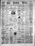 Daily British Whig (1850), 22 Feb 1875