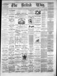 Daily British Whig (1850), 17 Mar 1875