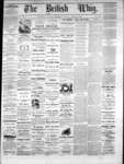 Daily British Whig (1850), 29 Apr 1875