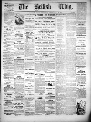 Daily British Whig (1850), 28 Jul 1875