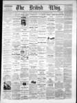 Daily British Whig (1850), 2 Sep 1875