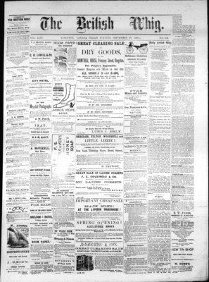 Daily British Whig (1850), 10 Sep 1875