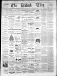 Daily British Whig (1850), 24 Sep 1875