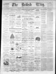 Daily British Whig (1850), 25 Sep 1875