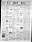 Daily British Whig (1850), 27 Sep 1875