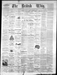 Daily British Whig (1850), 4 Oct 1875