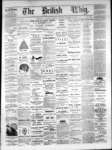 Daily British Whig (1850), 15 Oct 1875