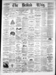 Daily British Whig (1850), 16 Oct 1875