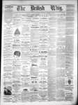 Daily British Whig (1850), 18 Oct 1875