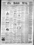 Daily British Whig (1850), 25 Oct 1875