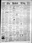 Daily British Whig (1850), 11 Nov 1875