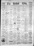 Daily British Whig (1850), 16 Nov 1875