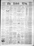 Daily British Whig (1850), 18 Nov 1875