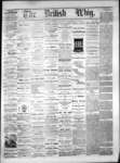 Daily British Whig (1850), 23 Nov 1875