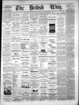 Daily British Whig (1850), 27 Nov 1875