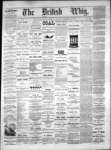 Daily British Whig (1850), 29 Nov 1875