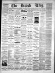 Daily British Whig (1850), 30 Nov 1875