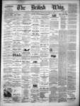 Daily British Whig (1850), 10 Dec 1875