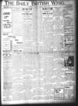 Daily British Whig (1850), 17 Jun 1901