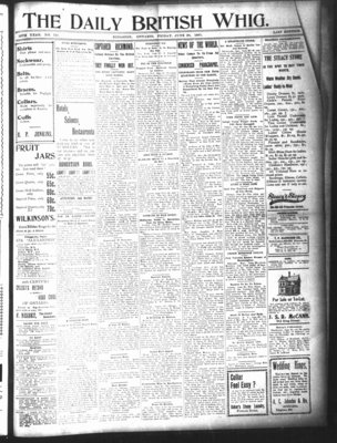 Daily British Whig (1850), 28 Jun 1901