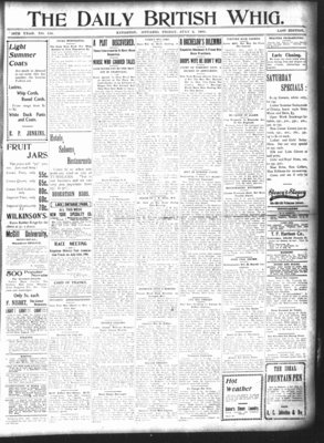 Daily British Whig (1850), 5 Jul 1901