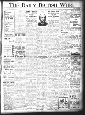 Daily British Whig (1850), 12 Jul 1901