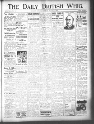 Daily British Whig (1850), 10 Mar 1900