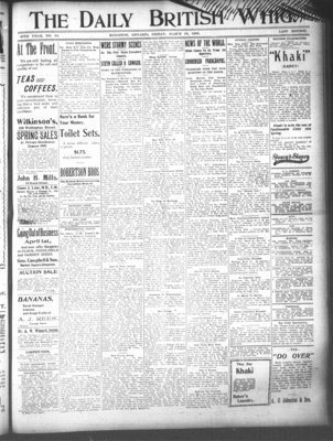 Daily British Whig (1850), 16 Mar 1900