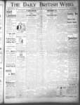 Daily British Whig (1850), 11 Jun 1900