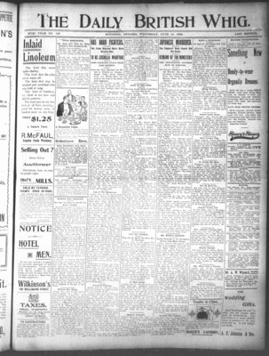 Daily British Whig (1850), 13 Jun 1900