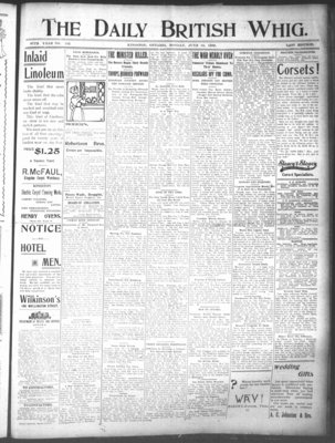 Daily British Whig (1850), 18 Jun 1900