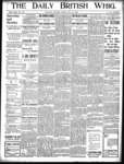 Daily British Whig (1850), 20 May 1898