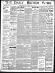 Daily British Whig (1850), 21 May 1898