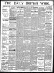 Daily British Whig (1850), 28 May 1898