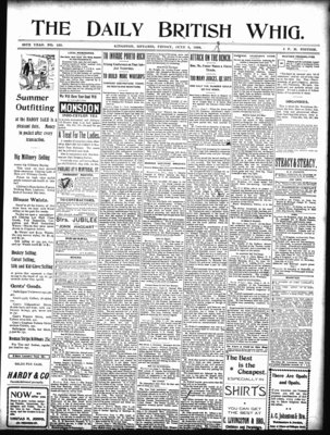 Daily British Whig (1850), 3 Jun 1898