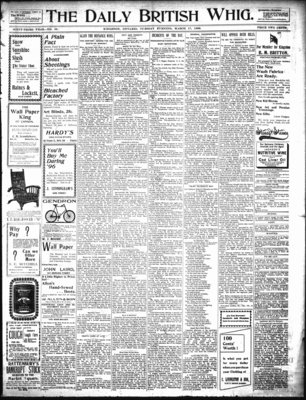 Daily British Whig (1850), 17 Mar 1896