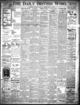 Daily British Whig (1850), 9 Apr 1896