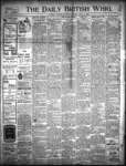 Daily British Whig (1850), 18 Apr 1896