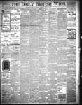 Daily British Whig (1850), 21 Apr 1896