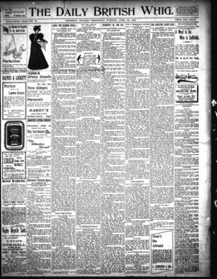 Daily British Whig (1850), 22 Apr 1896