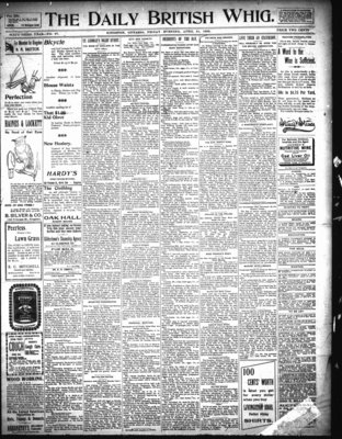 Daily British Whig (1850), 24 Apr 1896