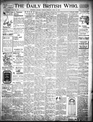 Daily British Whig (1850), 28 Apr 1896